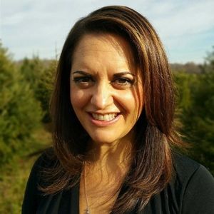 Meet your Posher, Kimberlee